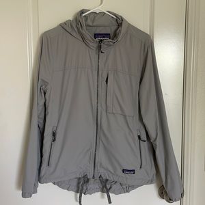 Patagonia Women’s Mountain View Jacket